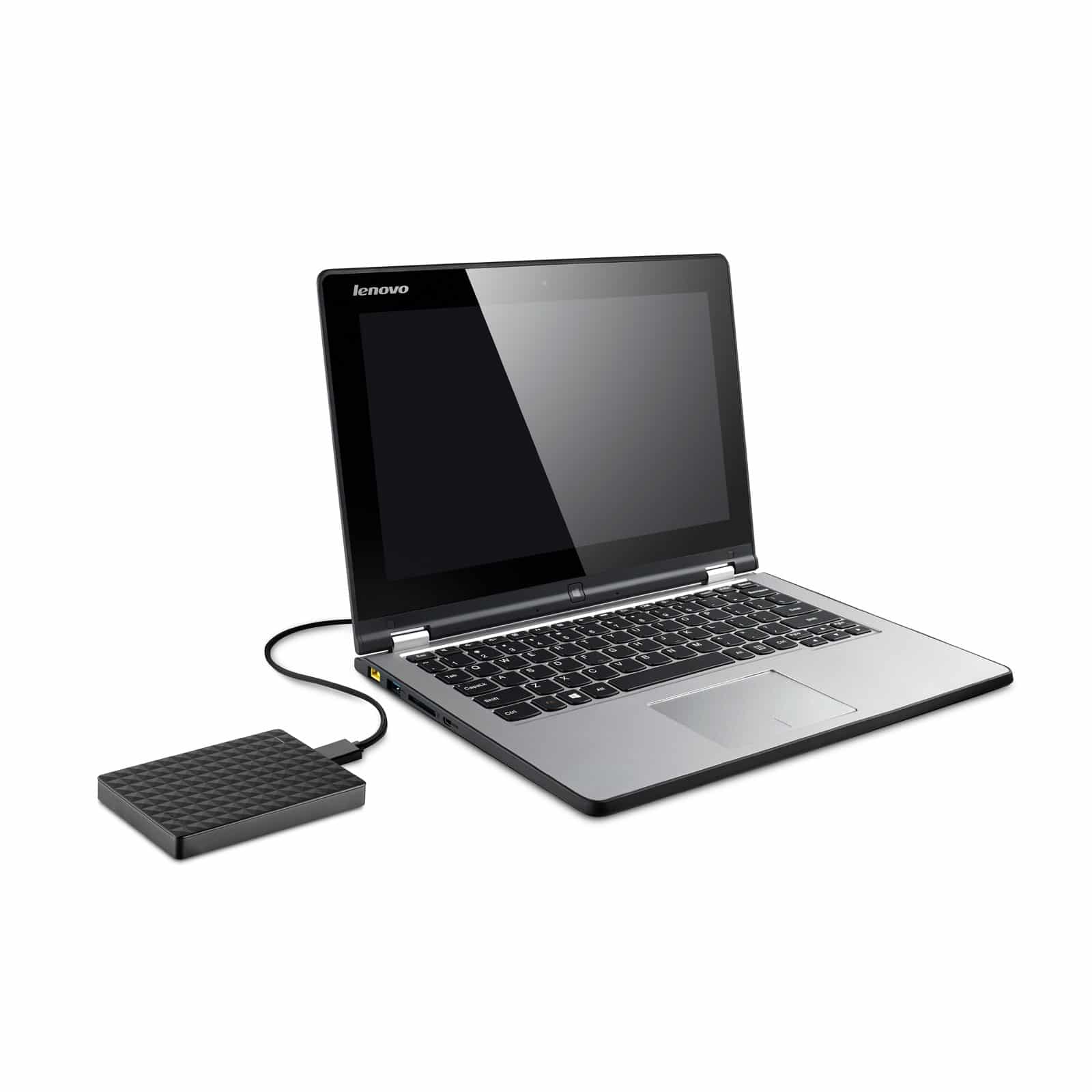 Disque dur externe 1 To Seagate – Image 2