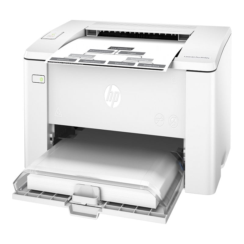 Imprimante HP LaserJet Pro M102A (G3Q34A) MM00137