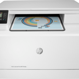HP Color LaserJet Pro M180n Imprimante multifonction