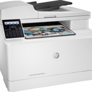 Imprimante HP Color LaserJet Pro MFP M181fw