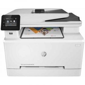 HP Color LaserJet Pro M281fdw Imprimante multifonction
