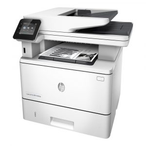 Imprimante multifonction HP LaserJet Pro M426dw