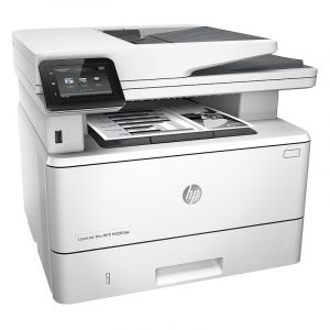 Imprimante multifonction HP LaserJet Pro M428fdw