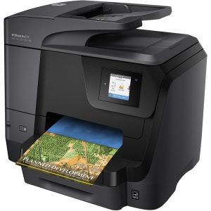 Imprimante tout-en-un HP Pro 8710