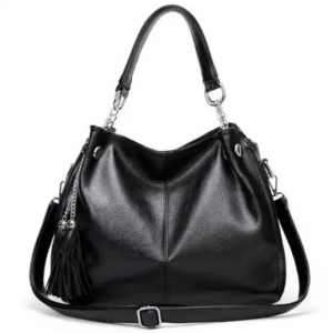 Sac a main noir - EB0001
