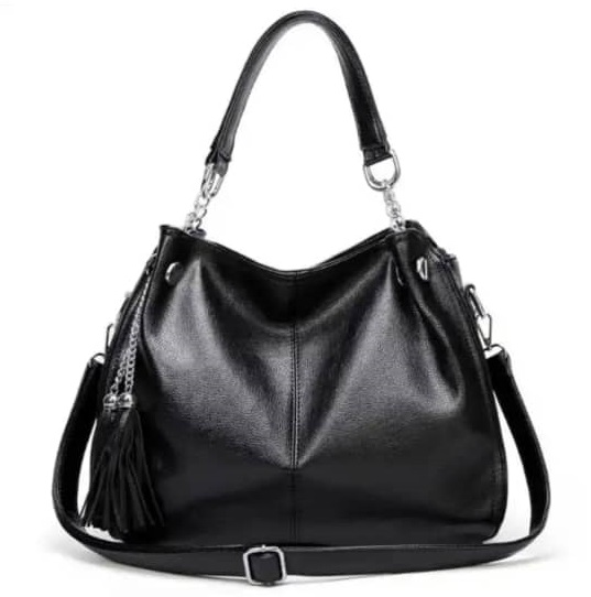 Sac a main noir - EB0001