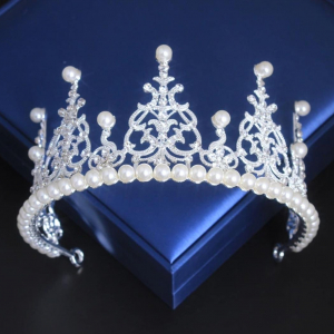Couronne de princesse-EB0001