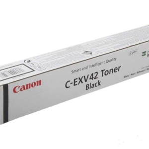 La cartouche de toner laser Canon C-EXV42