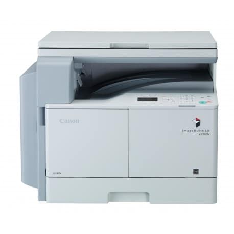 Canon imageRUNNER 2202N - imprimante multifonctions