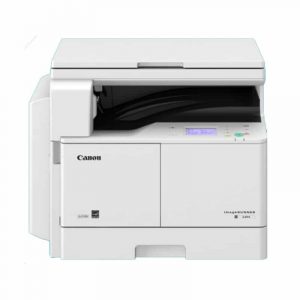 Imprimante Canon multifonction imageRUNNER 2204