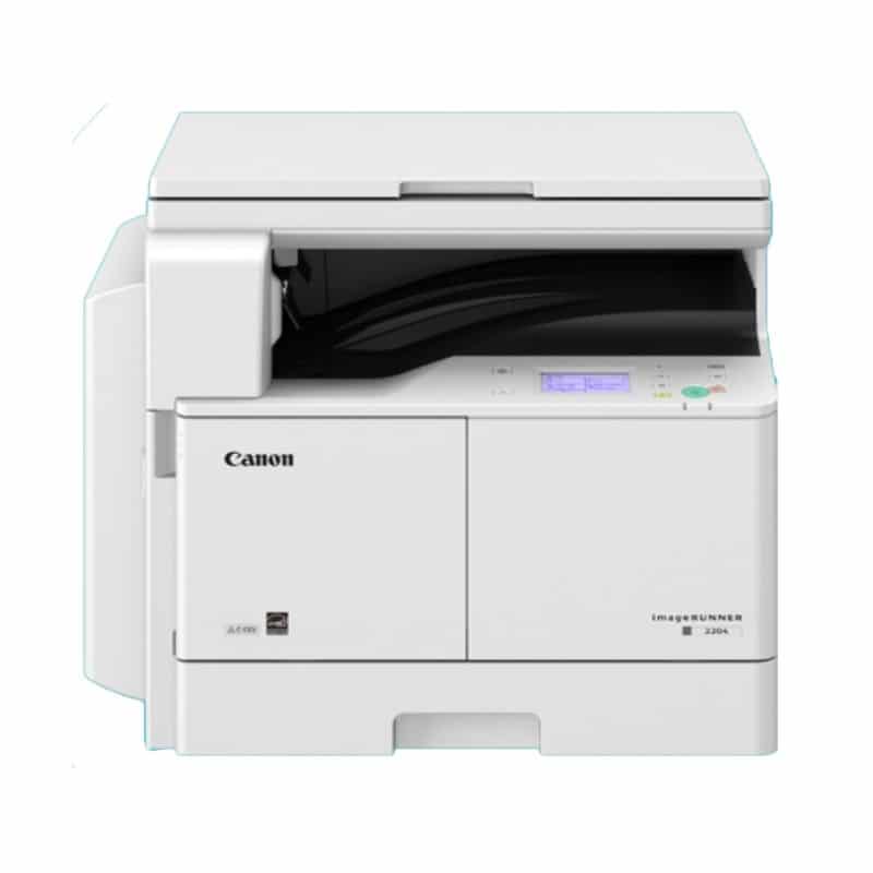Imprimante Canon multifonction imageRUNNER 2204