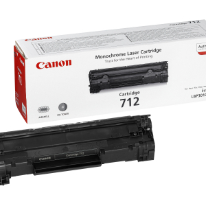 Cartouche Canon 712