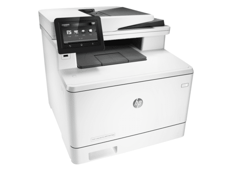 Imprimante multifonctions laserjet 477fdw