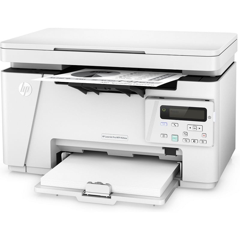 Imprimante multifonction HP LaserJet Pro M26nw(T0L50A)