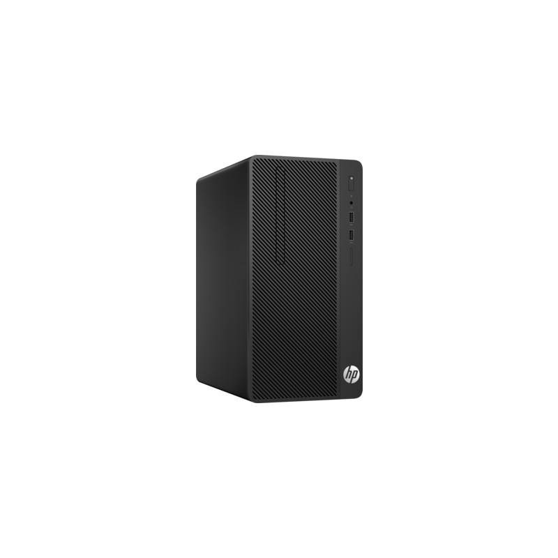 Ordinateur bureau hp 290 core i5 disque dur 1TB Ram 8G ecran 20 pouce Français – Image 2