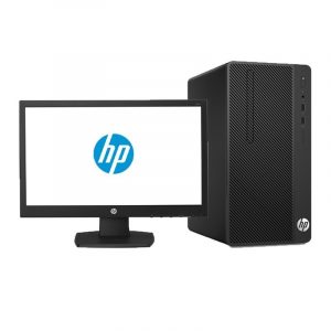 Ordinateur bureau hp 290 core i5 disque dur 1TB Ram 8G ecran 20 pouce Français