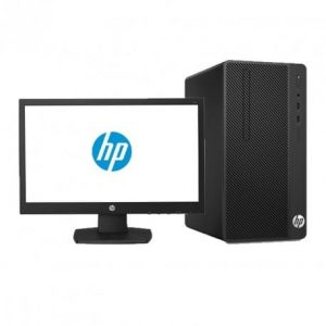 Ordinateur bureau hp 290 GI core i7 disque dur 1t Ram 8G ecran 20 pouce Français