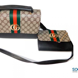 Mini sac à épaule GUCCI 2 pièces -SK0003