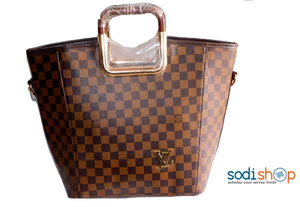 Sac à main Louis Vuitton -SK0003 – Image 2