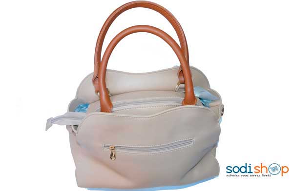 Sac à main Bally 3 pièces-KS0007 – Image 3