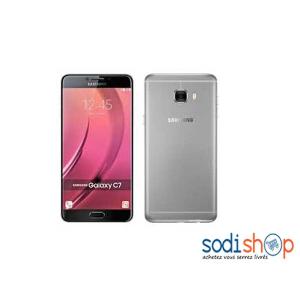 Téléphone Portable Smartphone Samsung Galaxy C7 32GB-KE00010