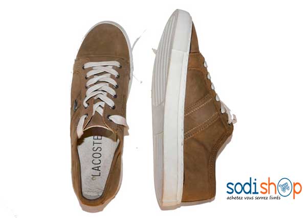 Chaussure Lacoste homme pointure 42-CL0004