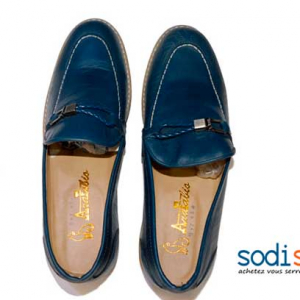 Chaussure arabia pour homme pointure 45-CL0004