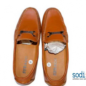 Chaussure mocassin Sebago pour homme pointure 40-CL0004