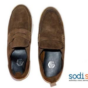 Chaussure Philip pour homme pointure 42-CL0004