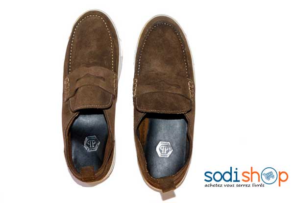 Chaussure Philip pour homme pointure 42-CL0004