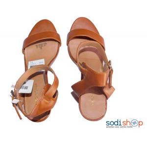 Chaussures à talon Marc Fisher couleur marron pointure-40-KS0007