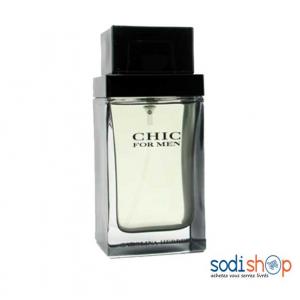 Parfum CHIC pour homme - KT0066