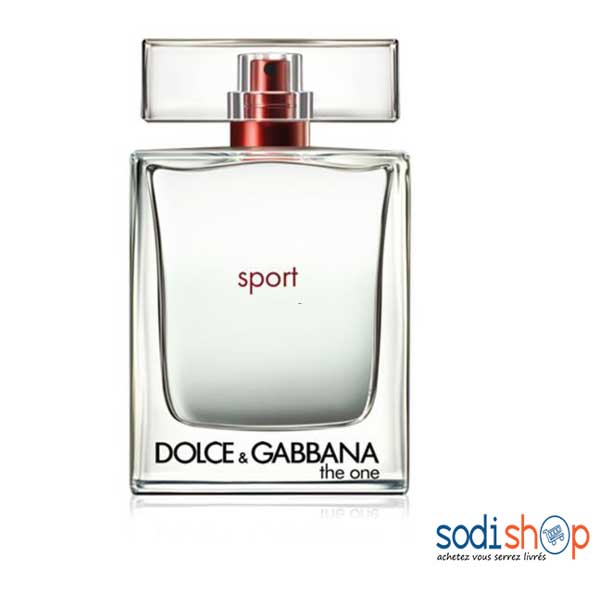 Parfum Dolce Gabbanna Sport - KT0066