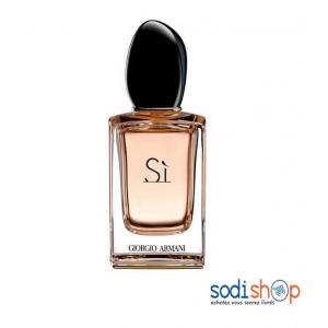 Parfum Si Giorgio-Armani pour femme - KT0066