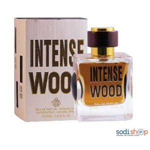 Parfum Intense Wood pour homme - KT0066
