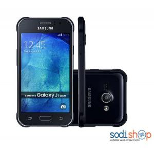 Téléphone Portable Smartphone SAMSUNG J1 ACE - KE00010