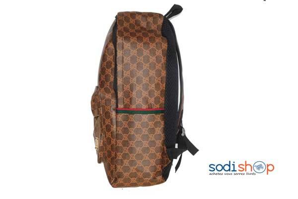 Sac à dos Gucci -SK0003 – Image 2