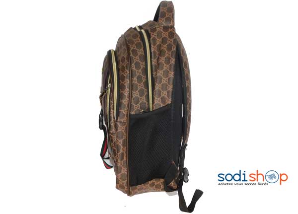 Sac à dos Class GUCCI -SK0003 – Image 2