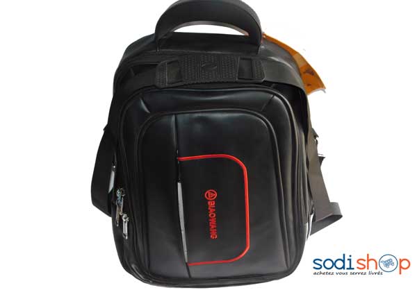 Sac à dos noir -SK0003