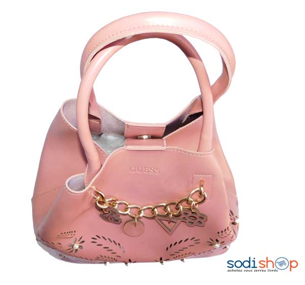 Sac à main GUESS 3 pièces-KS0007 – Image 3