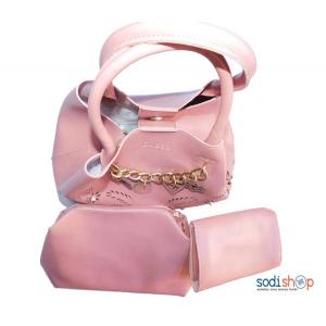 Sac à main GUESS 3 pièces-KS0007
