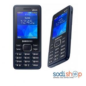 Téléphone portable B350 SAMSUNG- AC0095