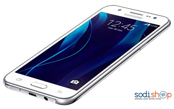 Téléphone Portable Smartphone J5 SAMSUNG– KE00010 – Image 2