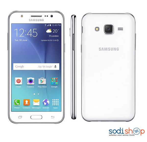 Téléphone Portable Smartphone J5 SAMSUNG– KE00010