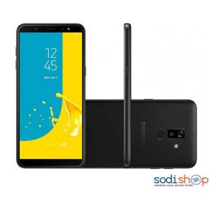 Téléphone Portable Smartphone SAMSUNG J8 32GB – KE00010