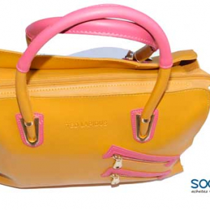 Sac à main Ted Lapidus 3pièces-KS0007