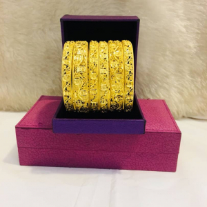 Bracelet plaqué or - GF0002