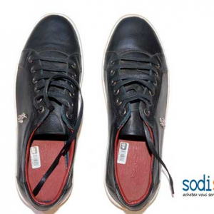 Chaussure polo GUISEPPE ZANOTTI homme pointure 40, 41-CL0004