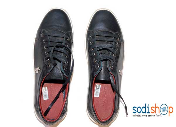 Chaussure polo GUISEPPE ZANOTTI homme pointure 40, 41-CL0004