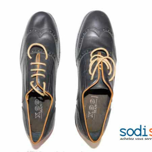 Chaussures fermés X99 homme, pointure 44-CL0004